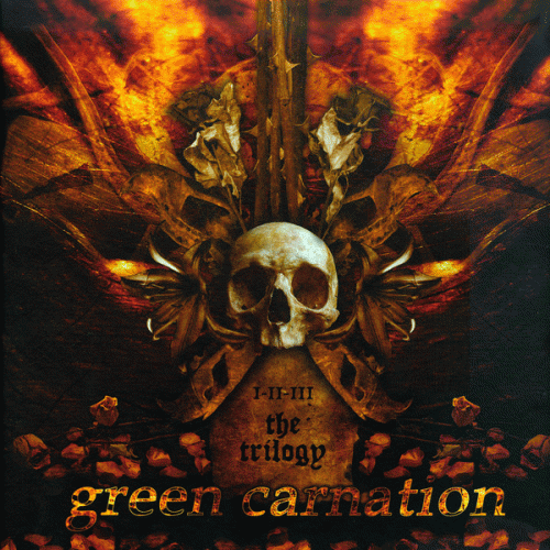 Green Carnation : The Trilogy